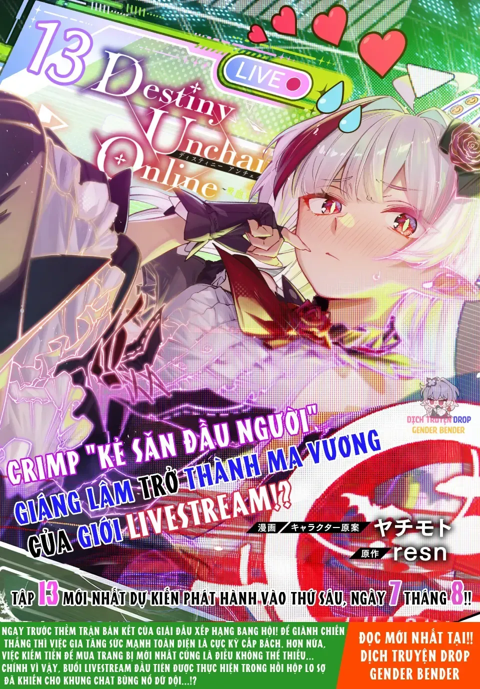 Chapter 53 - Trang 5