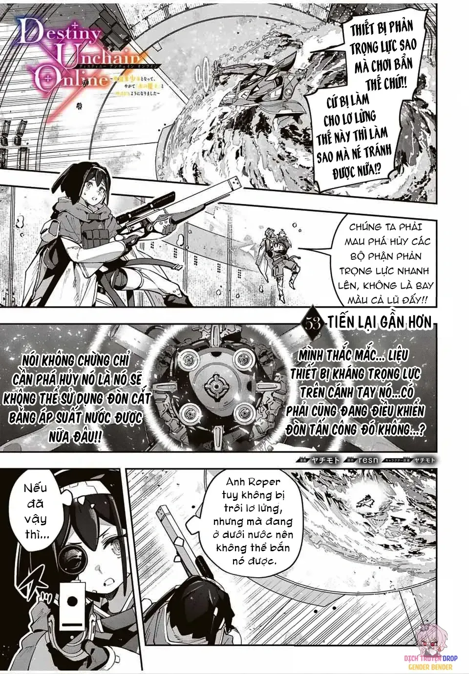 Chapter 53 - Trang 9