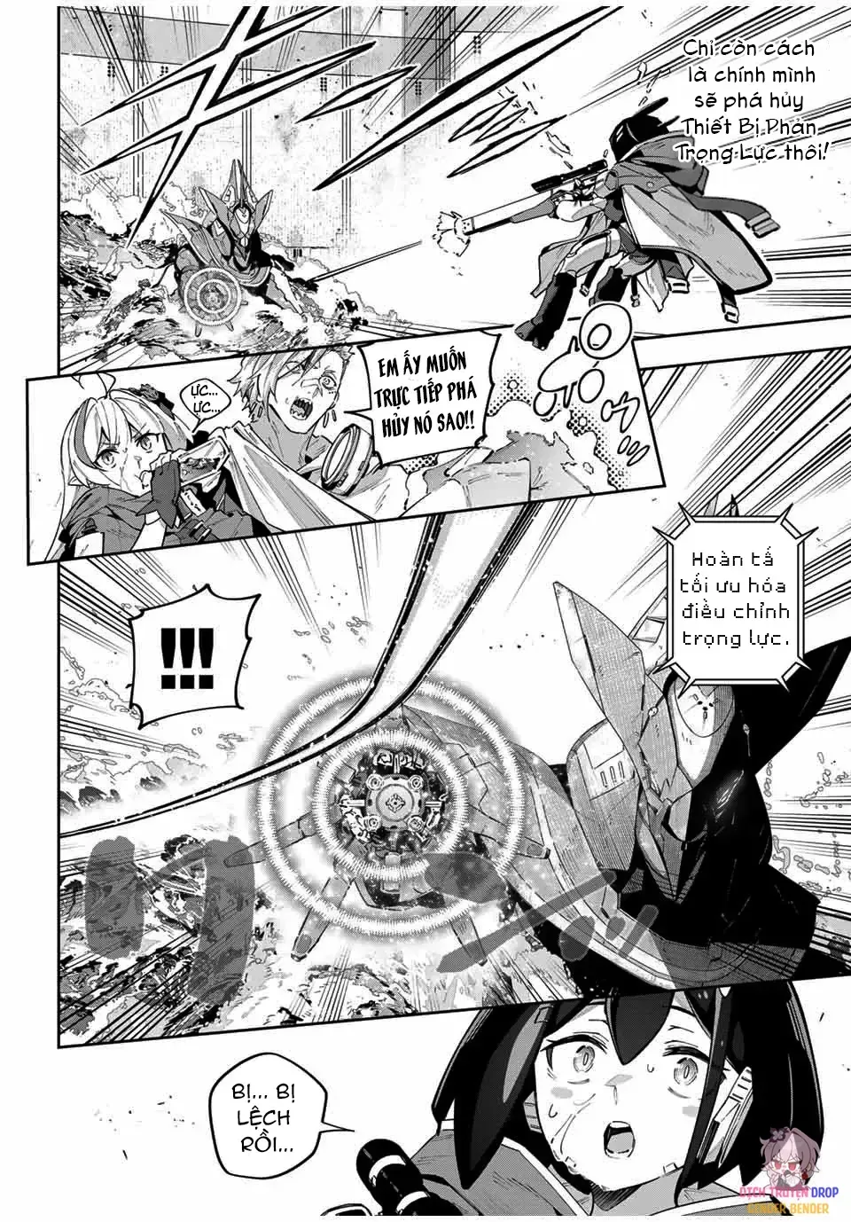 Chapter 53 - Trang 10