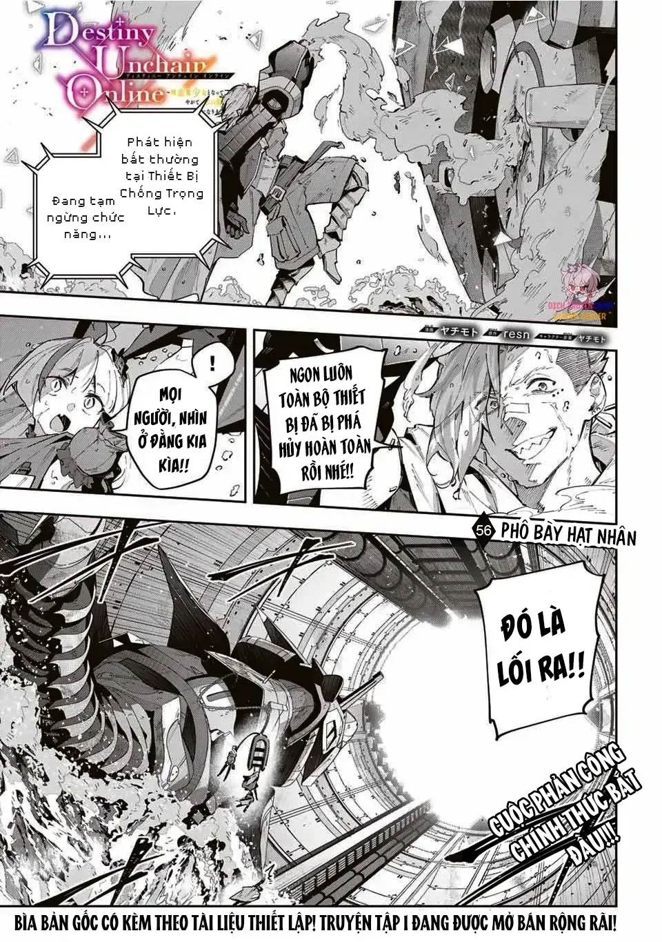 Chapter 56 - Trang 6