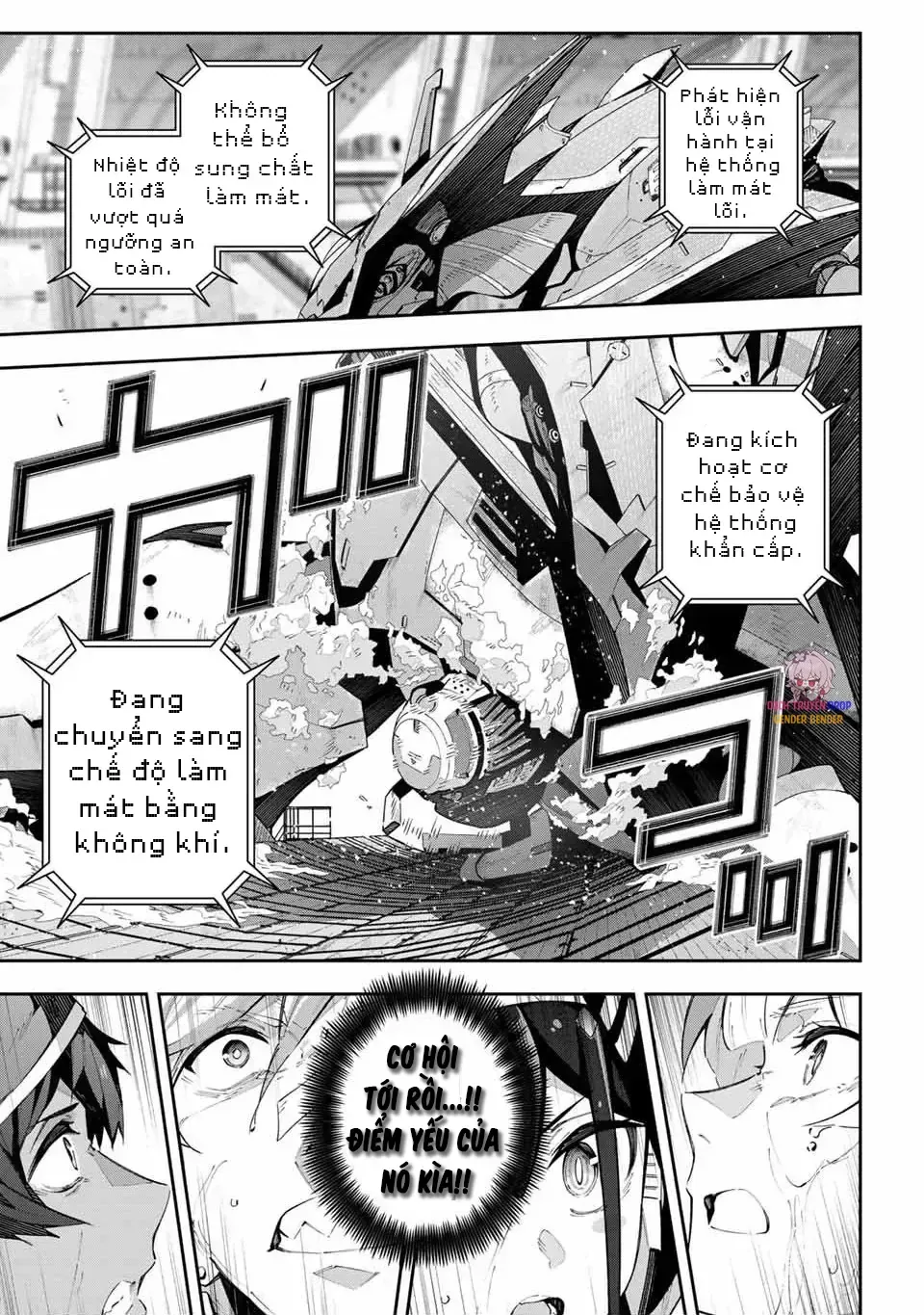 Chapter 56 - Trang 8