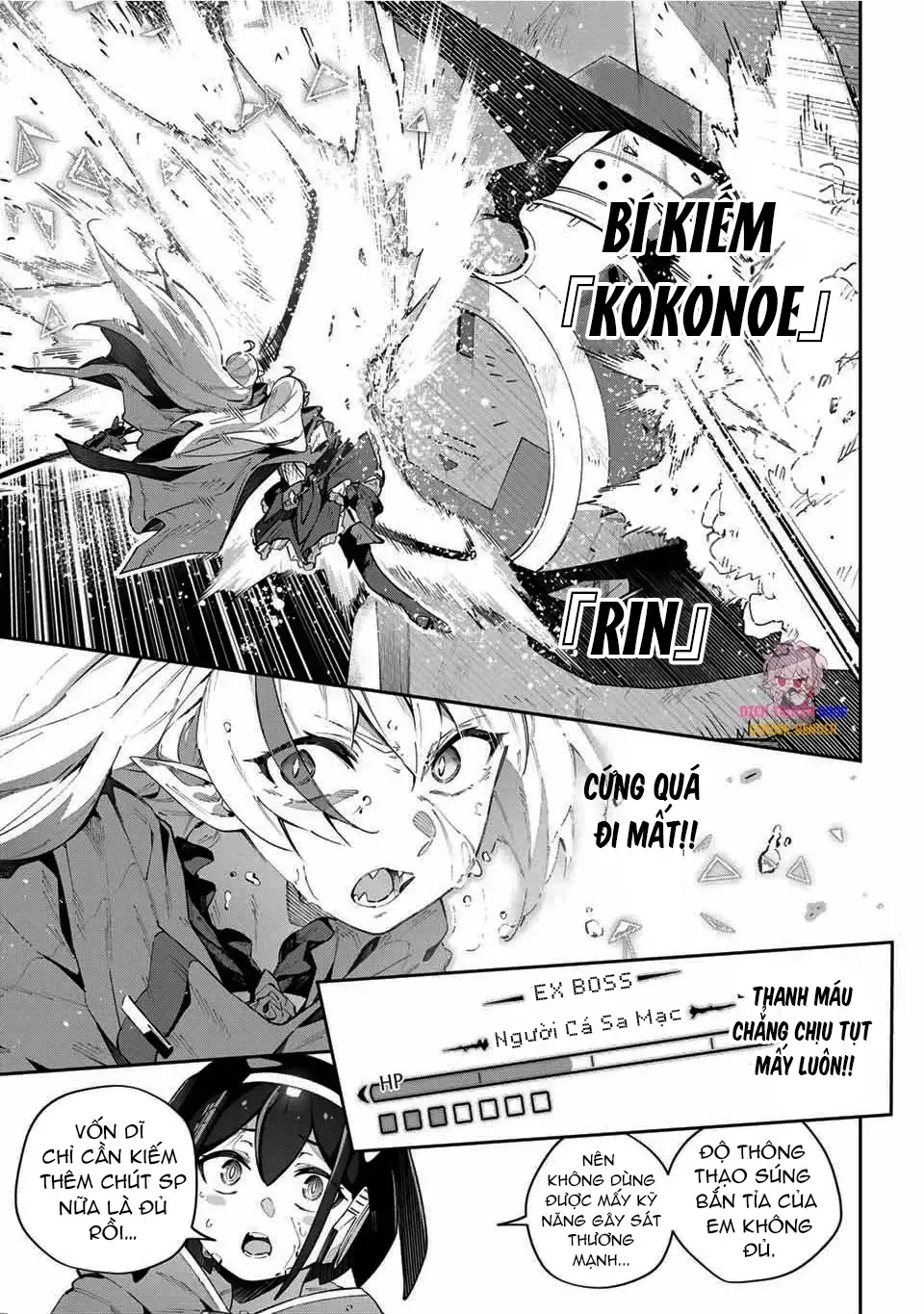 Chapter 56 - Trang 10