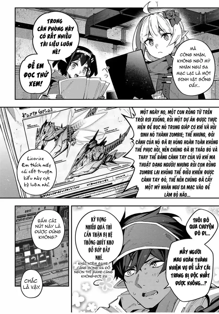 Chapter 59 - Trang 5