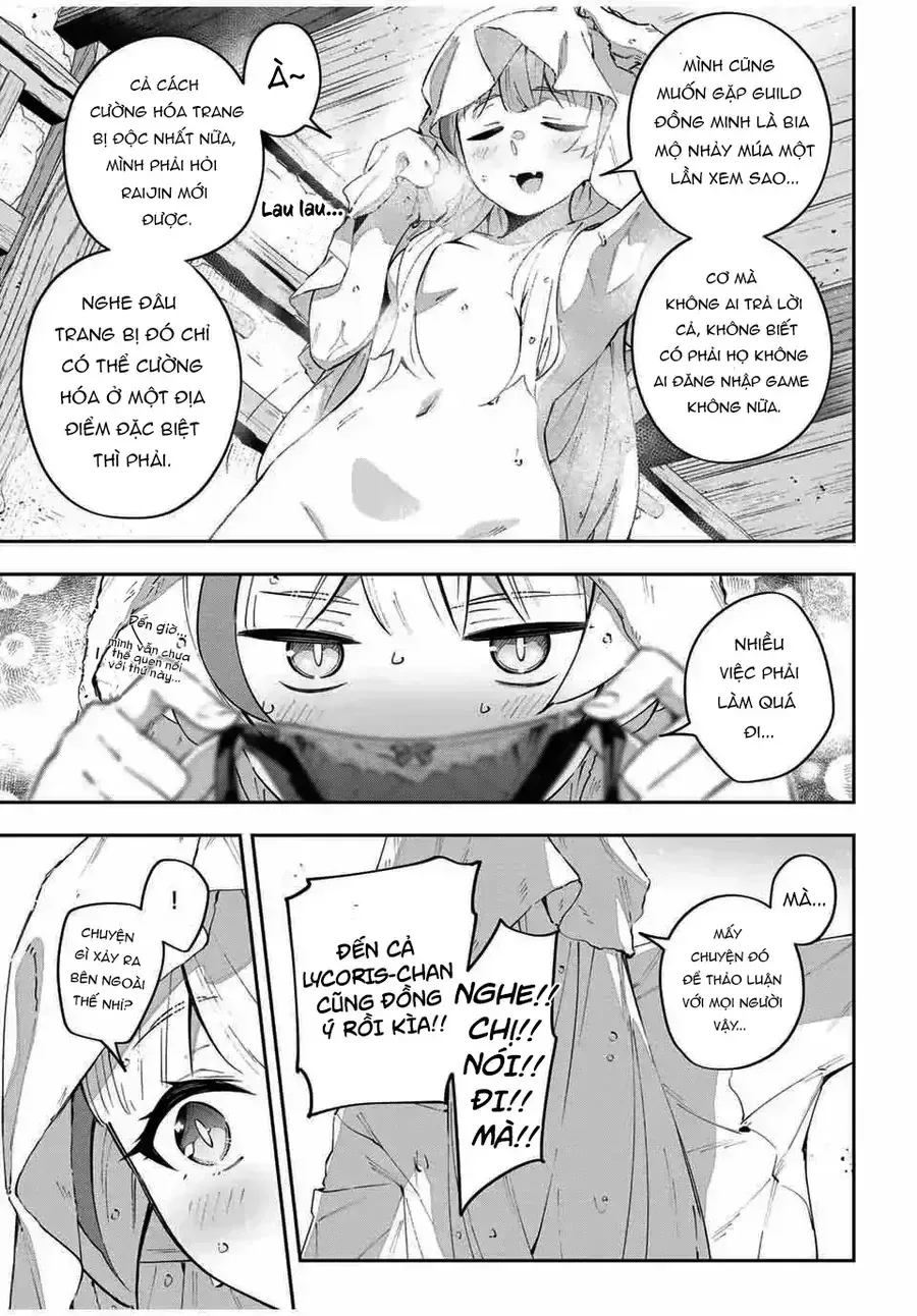 Chapter 61 - Trang 9
