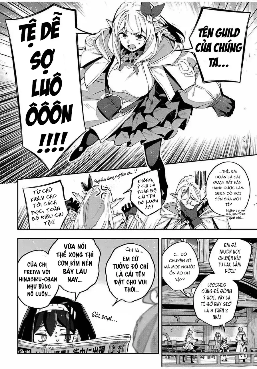 Chapter 61 - Trang 10