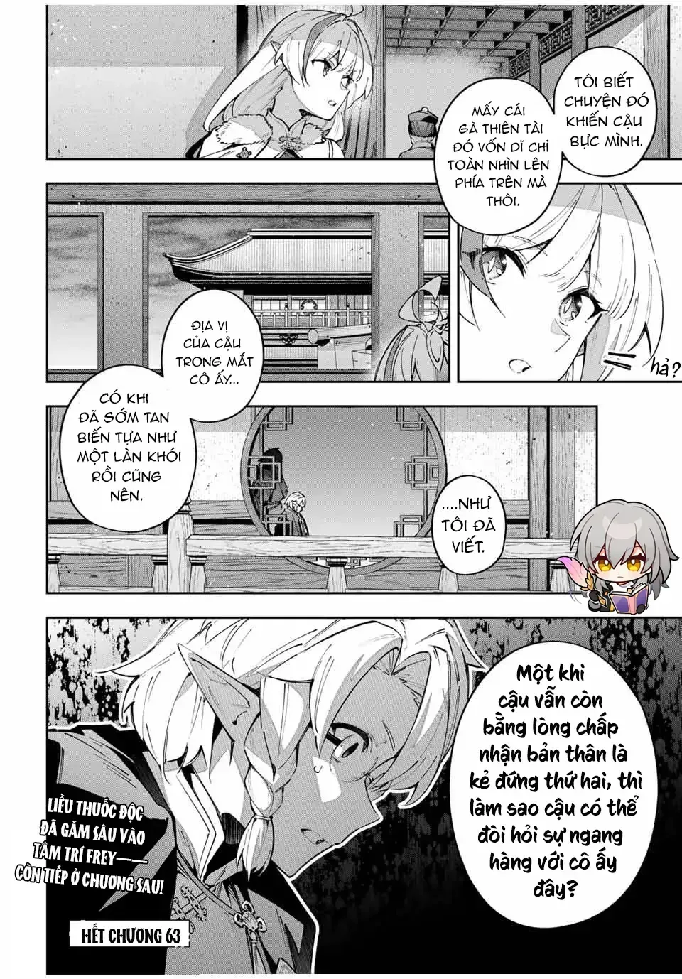 Chapter 63 - Trang 21