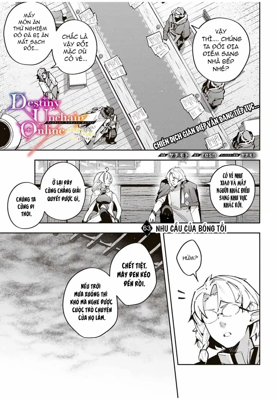 Chapter 63 - Trang 6