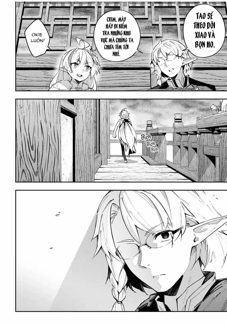 Chapter 63 - Trang 7