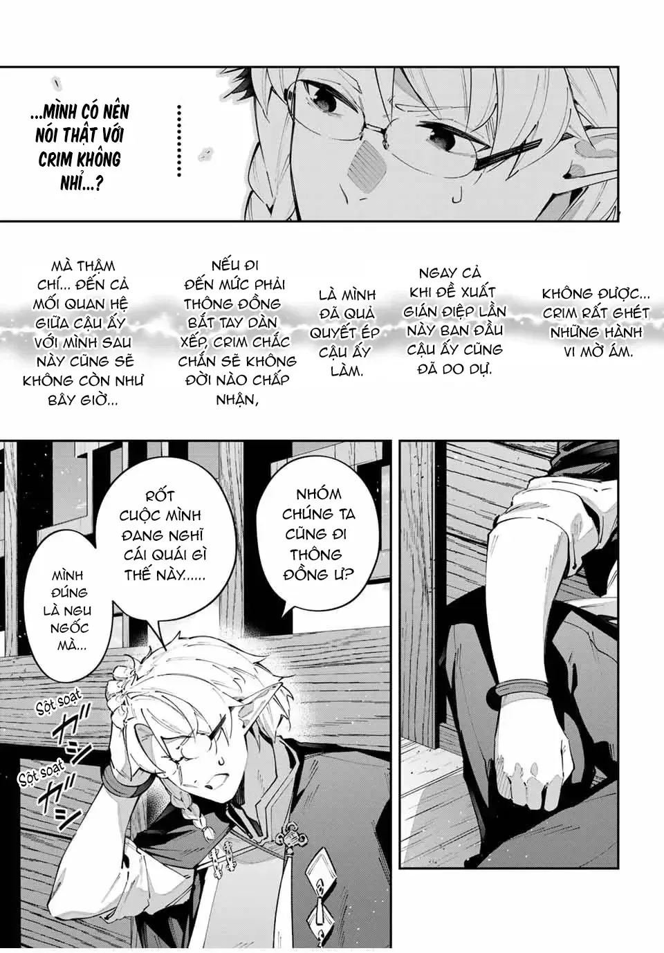 Chapter 63 - Trang 8