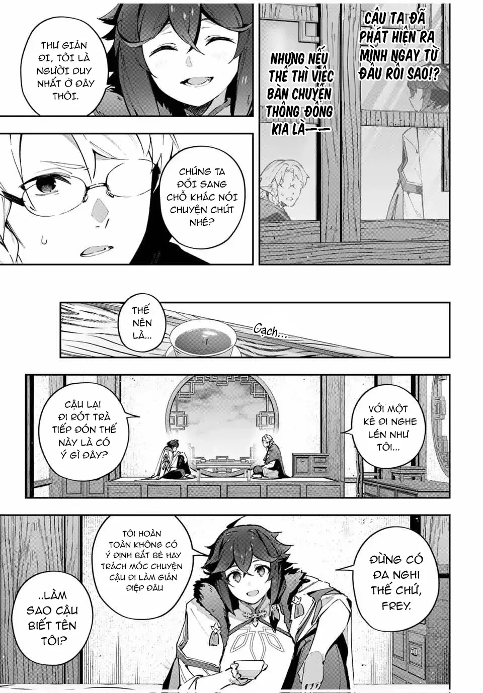 Chapter 63 - Trang 10