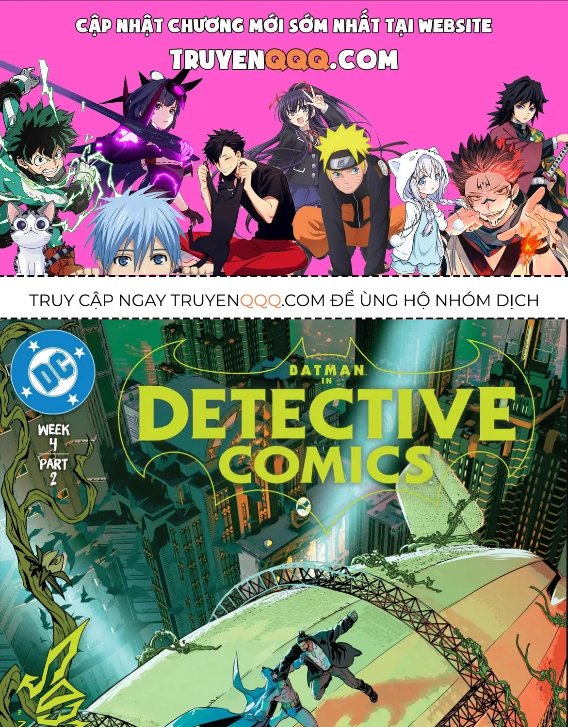 Chapter 1113 - Trang 1