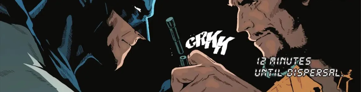 Chapter 1113 - Trang 14