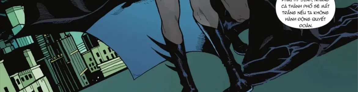Chapter 1113 - Trang 16