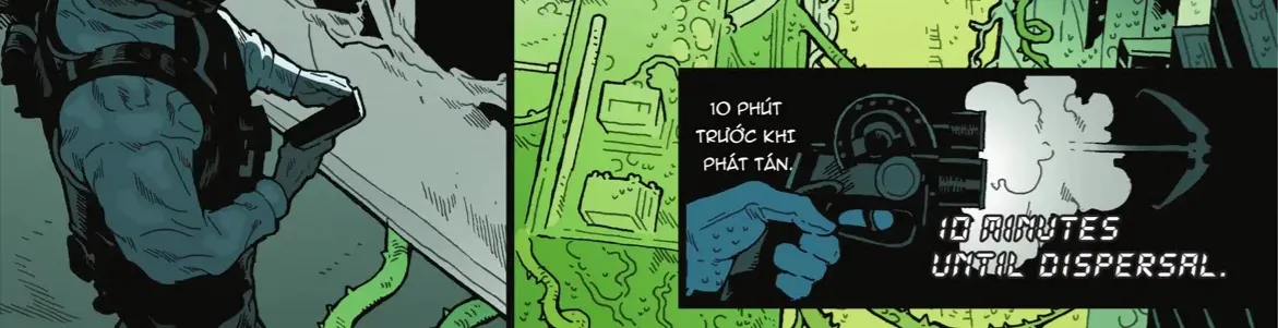 Chapter 1113 - Trang 22