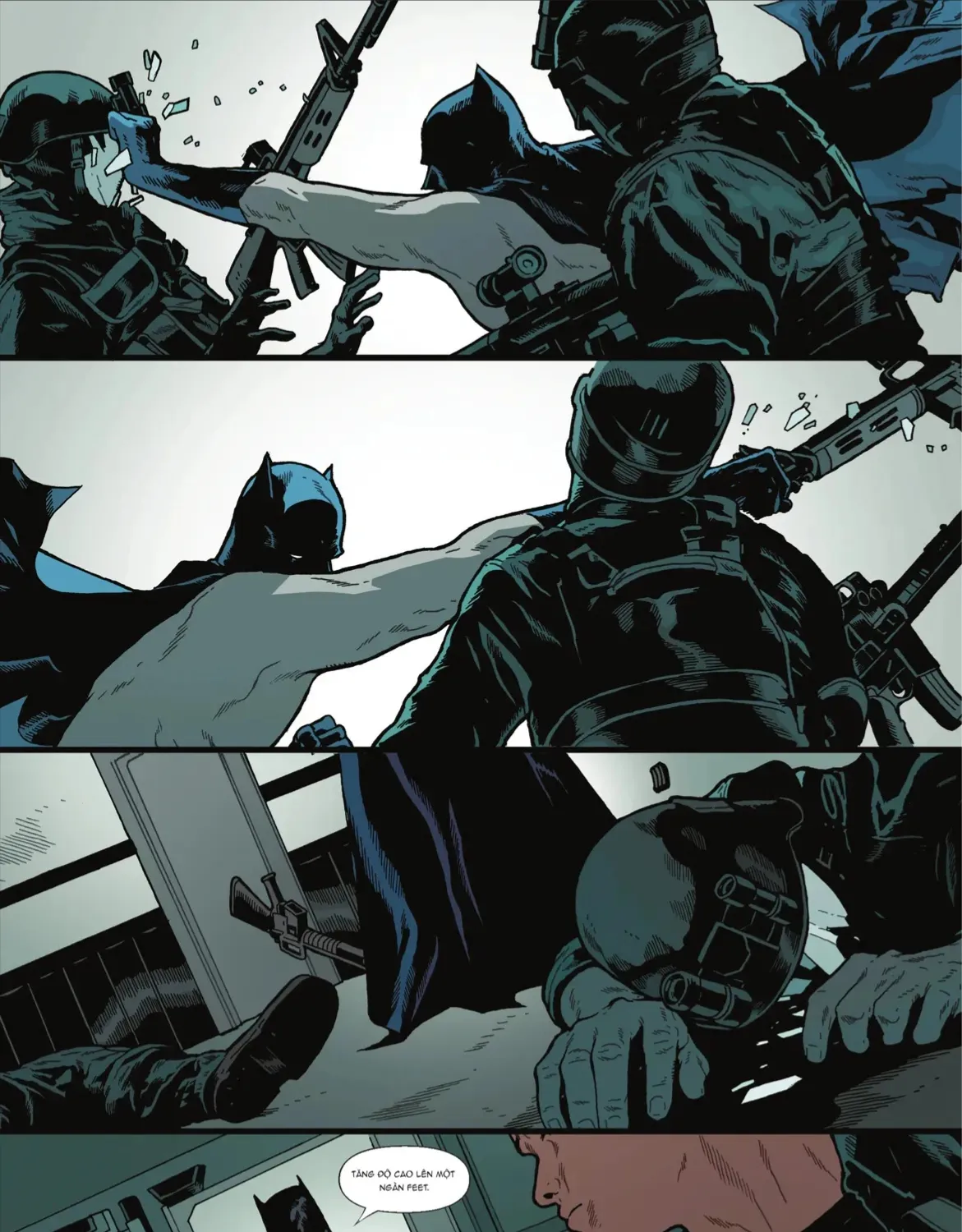 Chapter 1113 - Trang 27