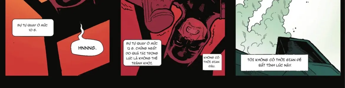 Chapter 1113 - Trang 34