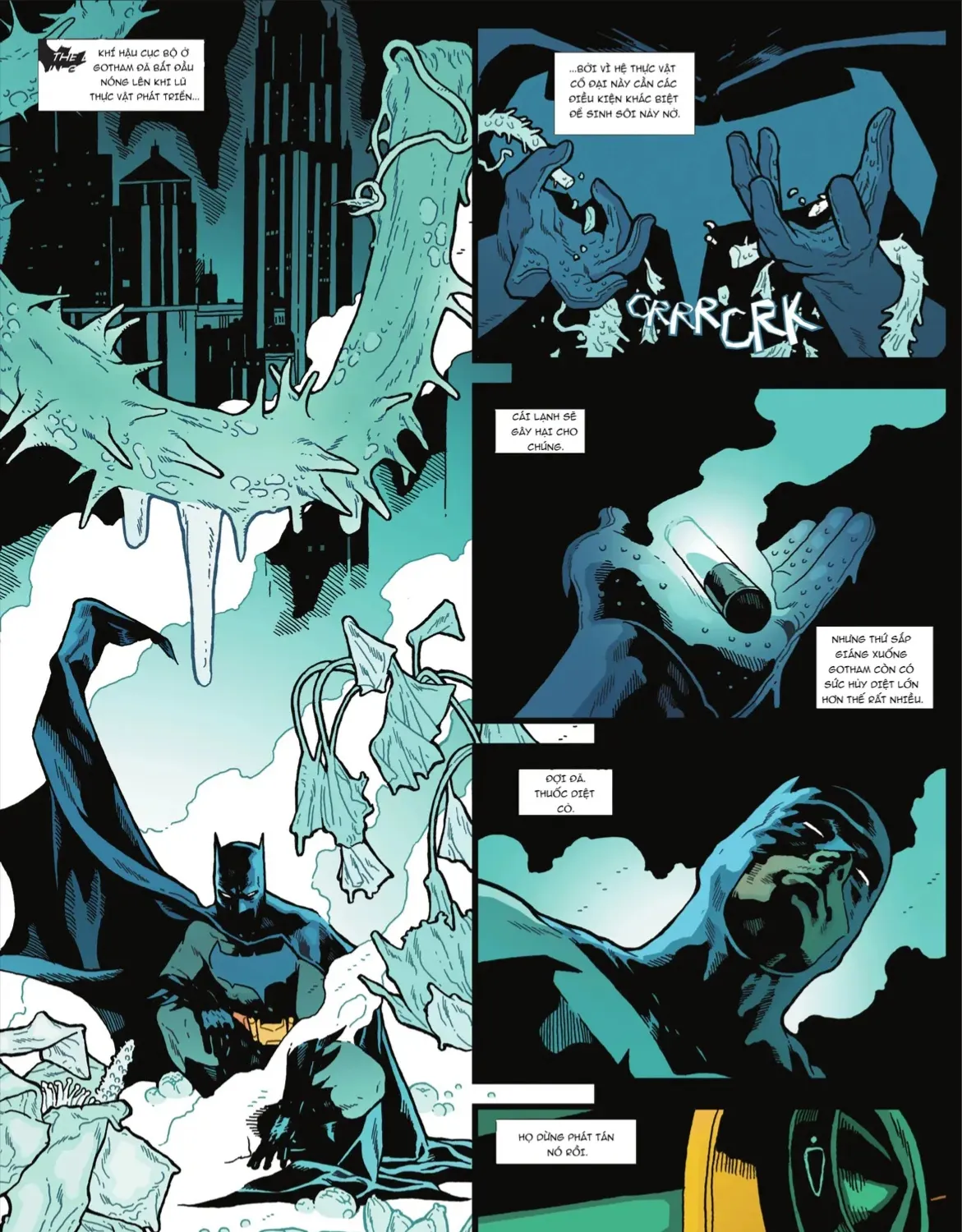 Chapter 1113 - Trang 41