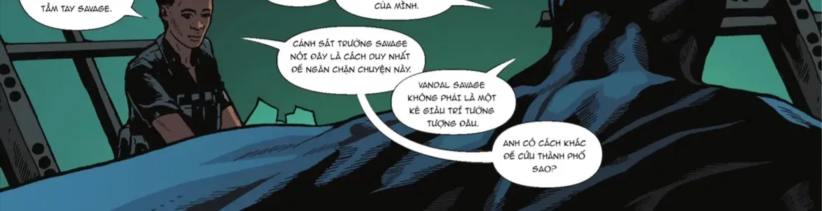 Chapter 1113 - Trang 46