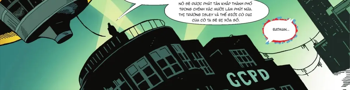 Chapter 1113 - Trang 8