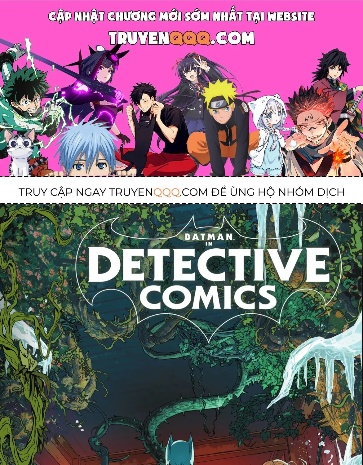 Chapter 1114 - Trang 1