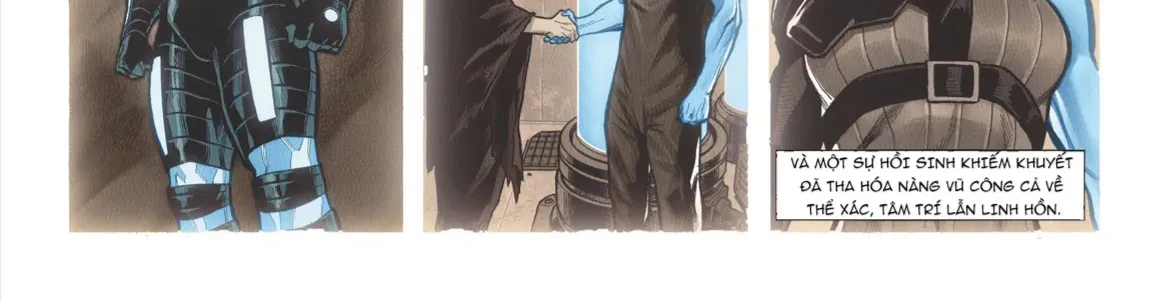 Chapter 1114 - Trang 4