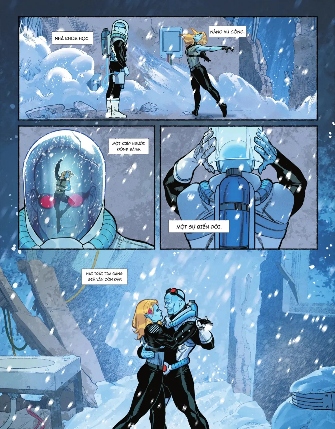 Chapter 1114 - Trang 43