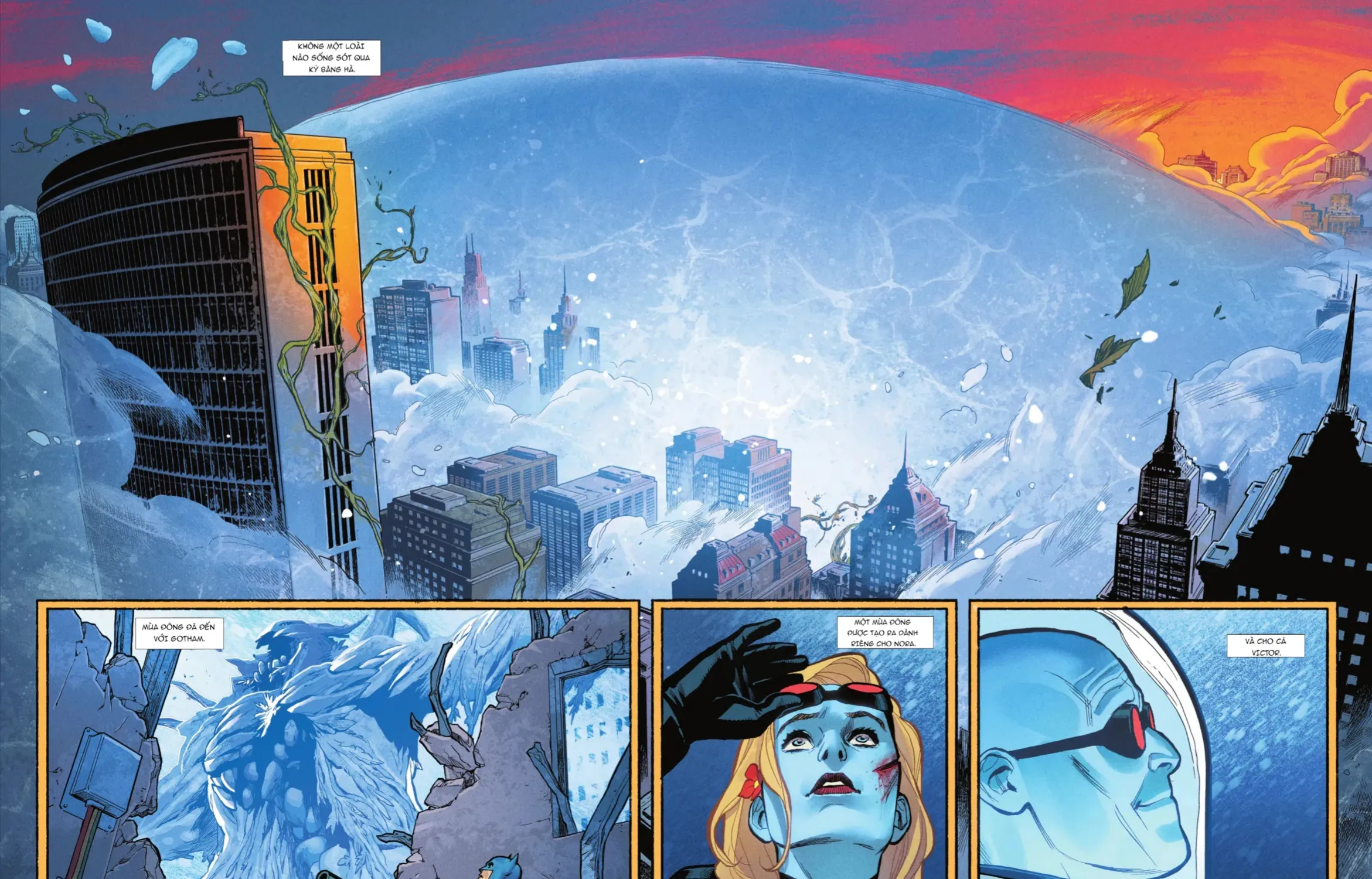 Chapter 1114 - Trang 41