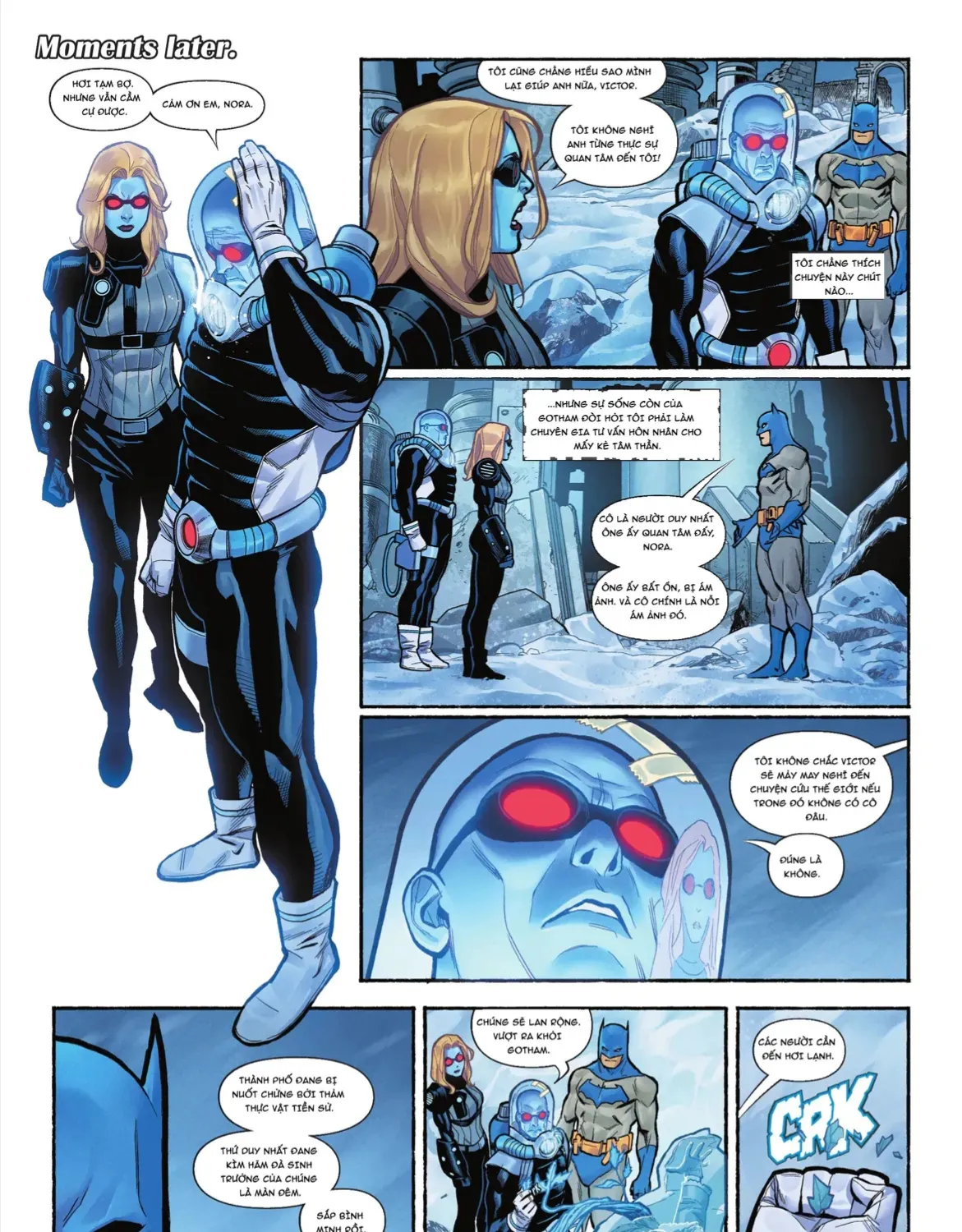 Chapter 1114 - Trang 9