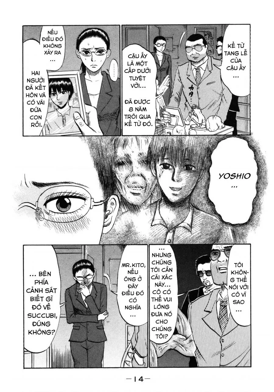 Chapter 23 - Trang 12