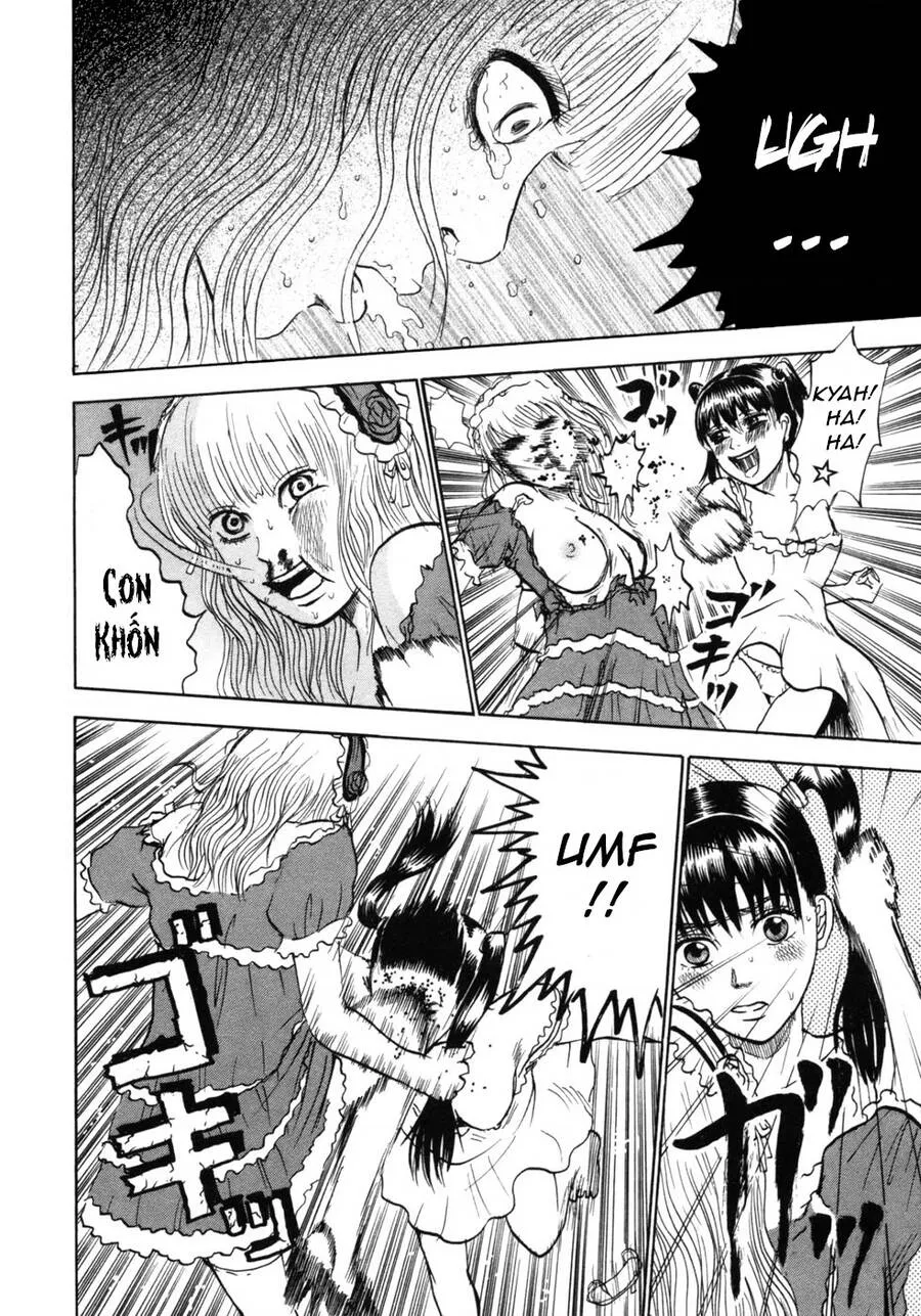 Chapter 24 - Trang 18