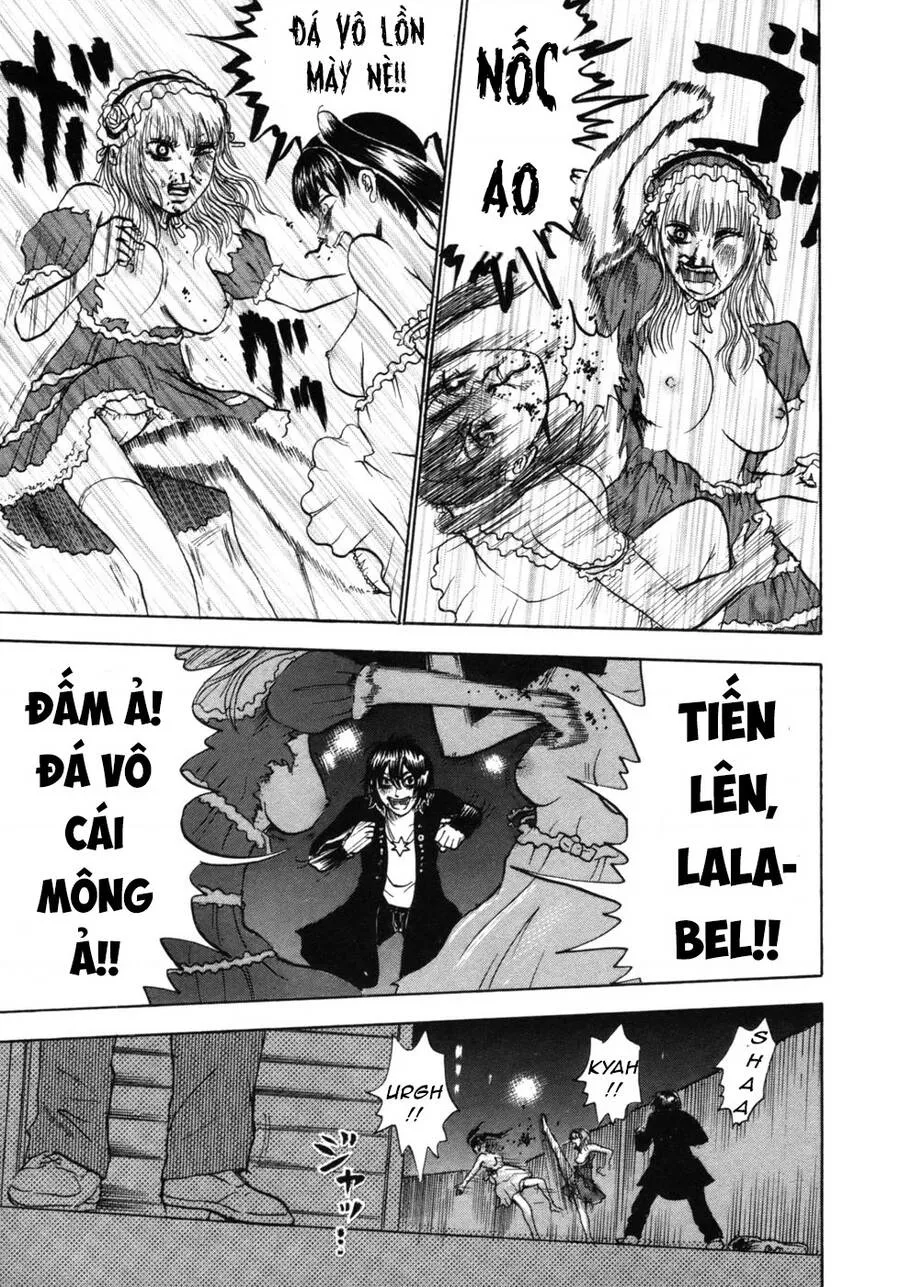 Chapter 24 - Trang 19