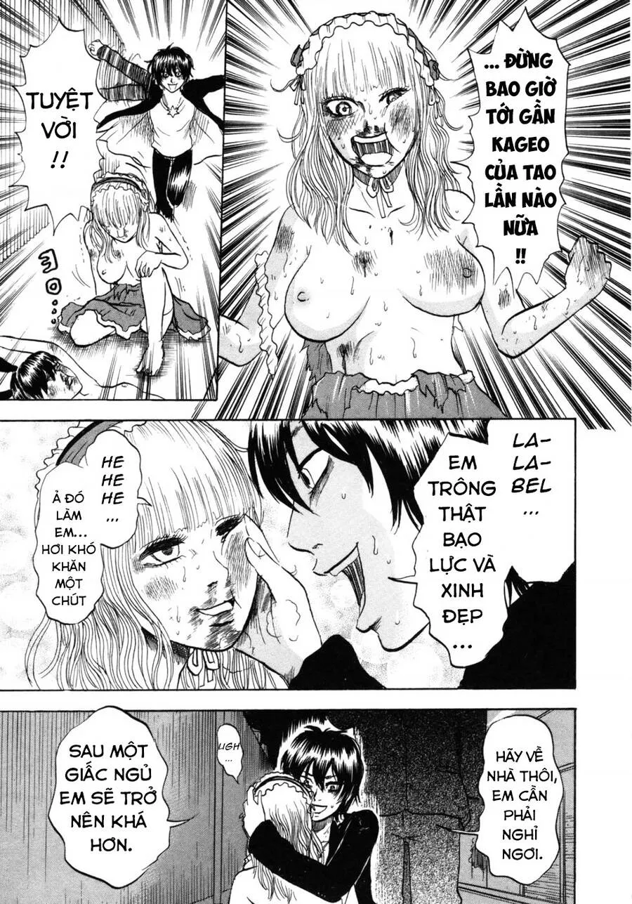 Chapter 24 - Trang 21
