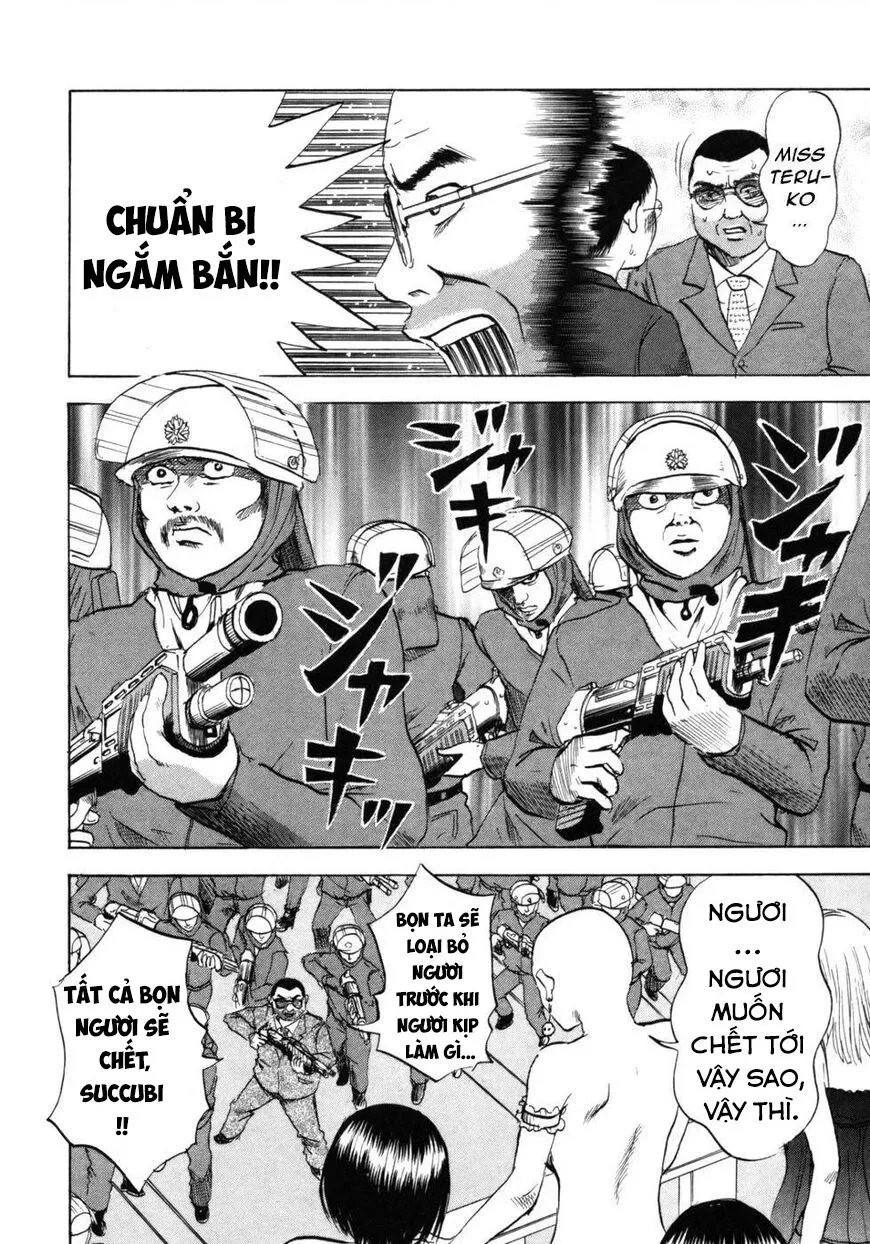 Chapter 29 - Trang 17
