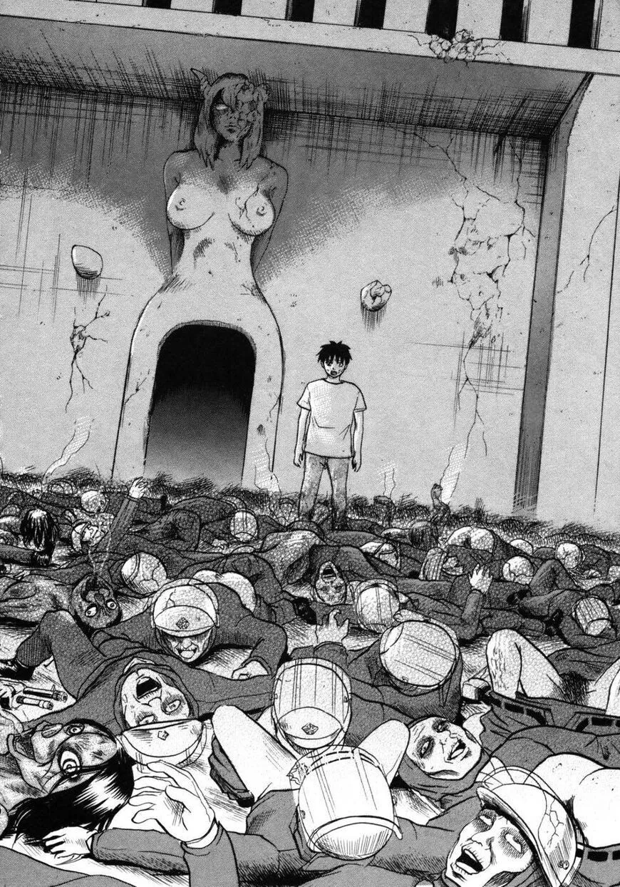 Chapter 31 - Trang 13