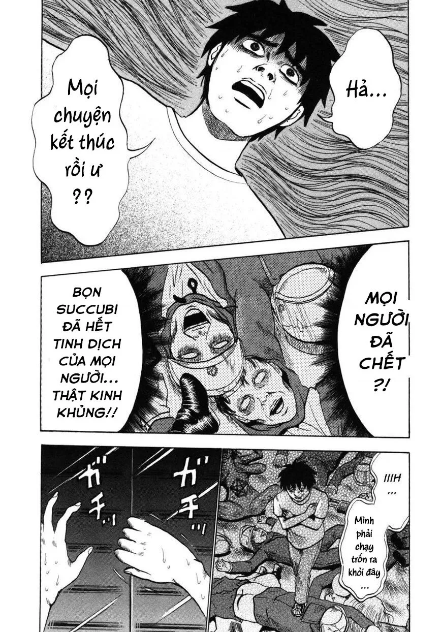 Chapter 31 - Trang 14