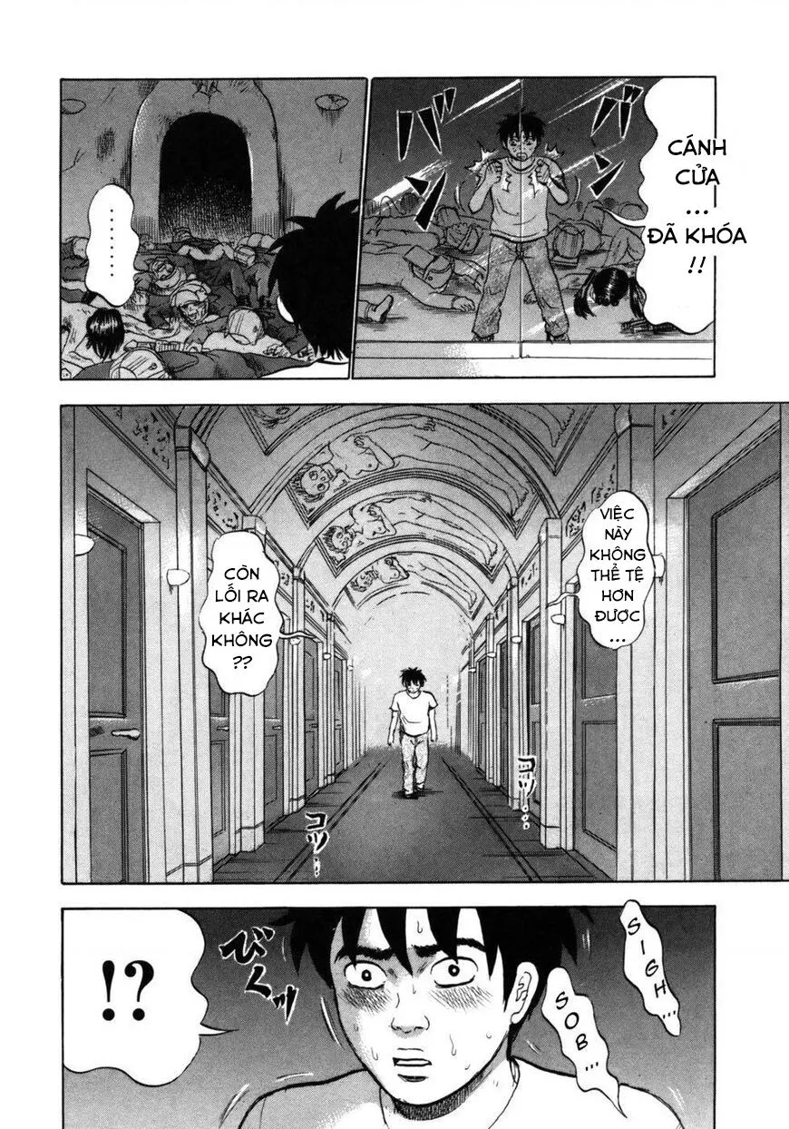 Chapter 31 - Trang 15