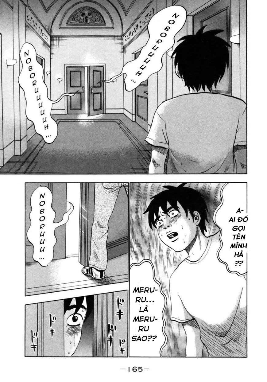 Chapter 31 - Trang 16