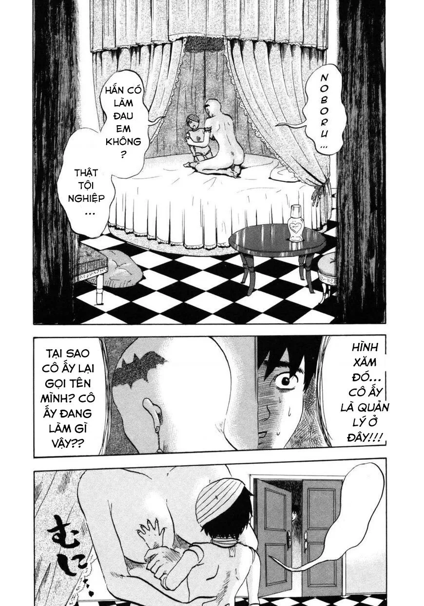 Chapter 31 - Trang 17