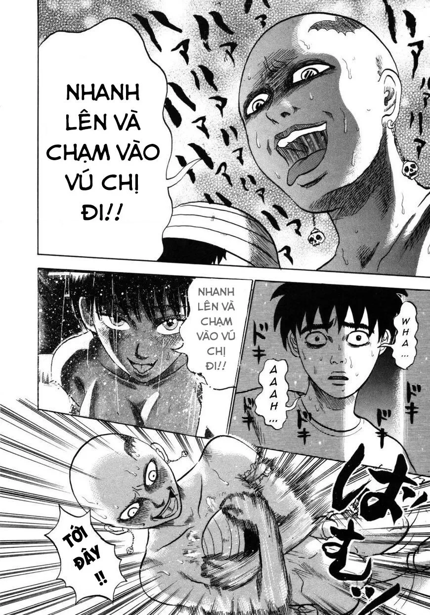 Chapter 31 - Trang 19