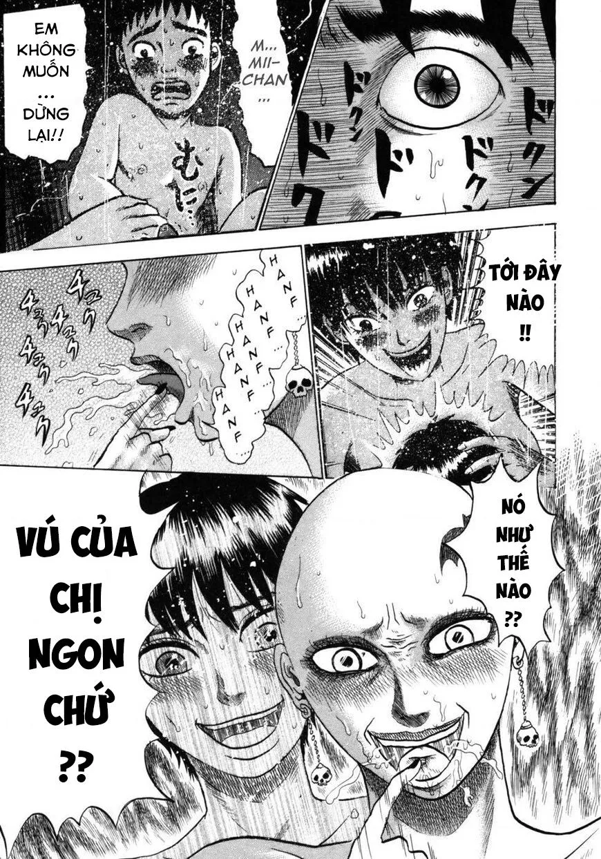 Chapter 31 - Trang 20