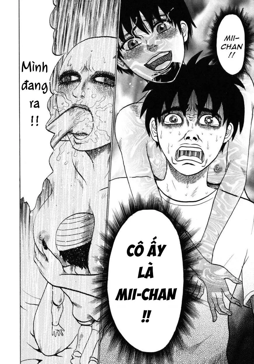 Chapter 31 - Trang 21