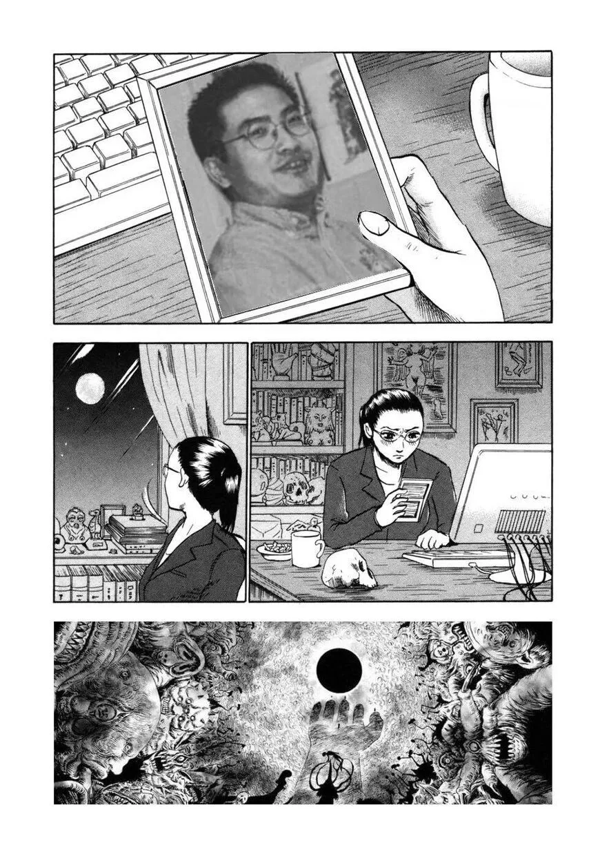 Chapter 31 - Trang 22