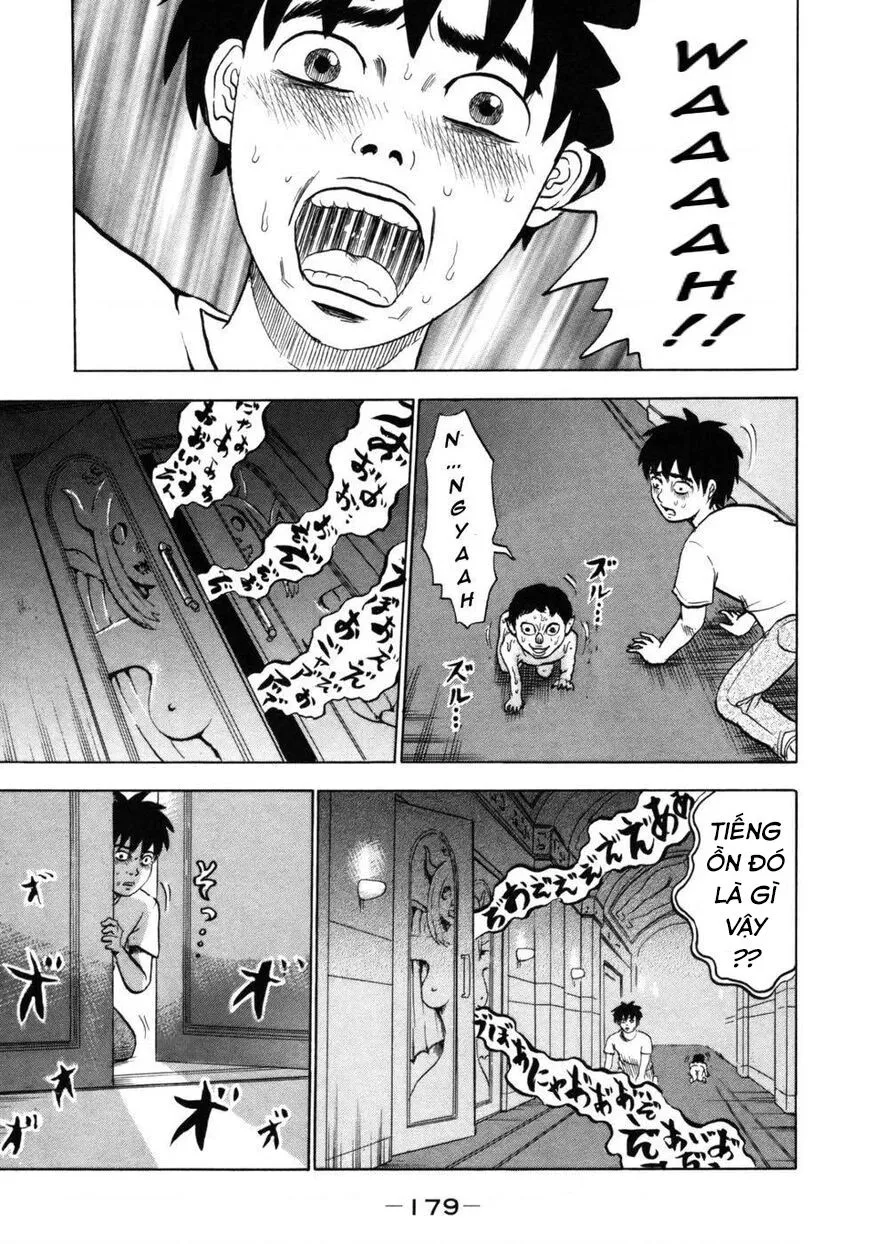 Chapter 32 - Trang 13