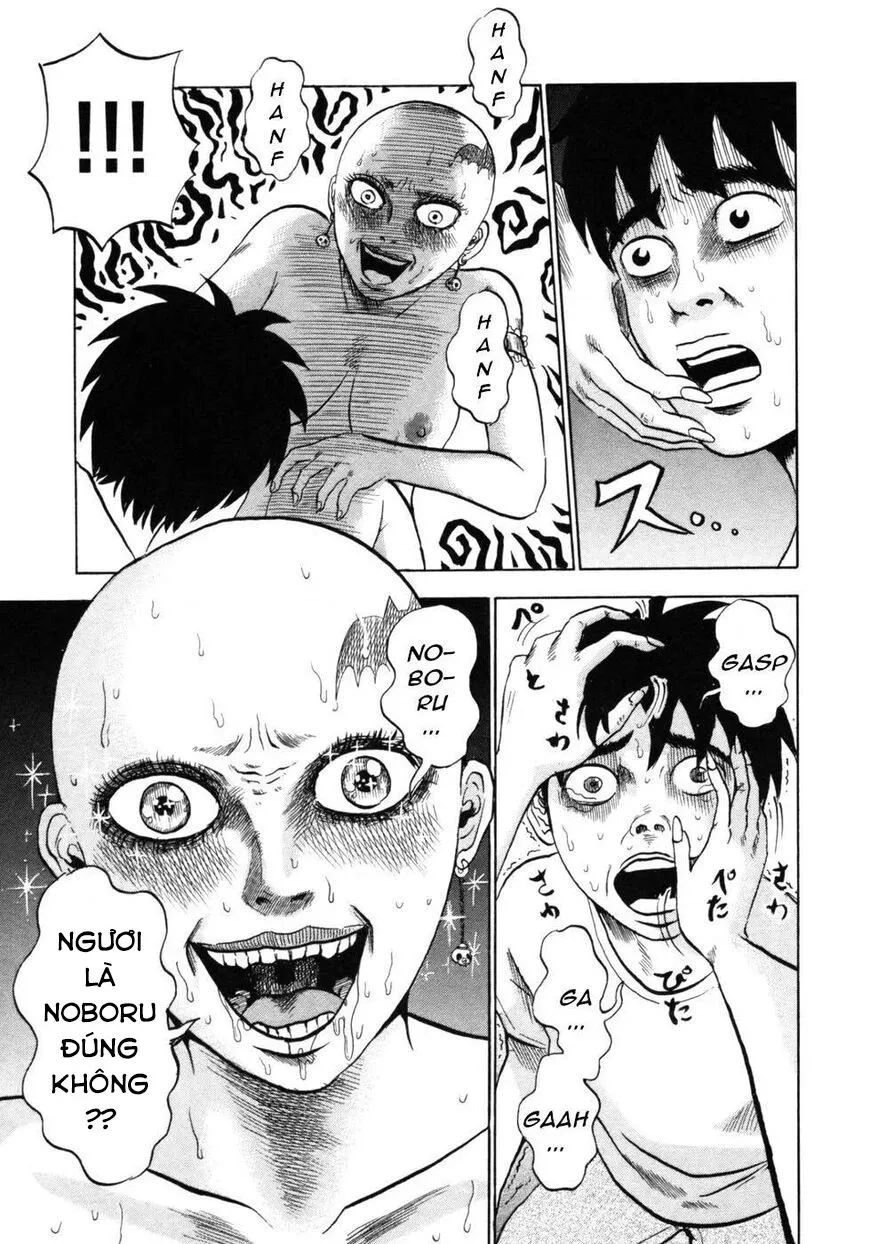 Chapter 32 - Trang 17