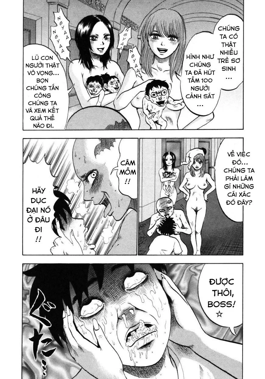 Chapter 32 - Trang 19