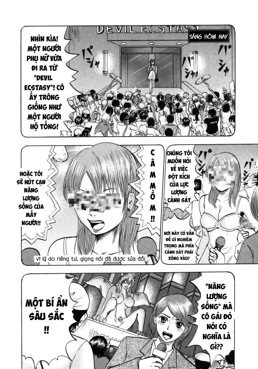 Chapter 32 - Trang 22