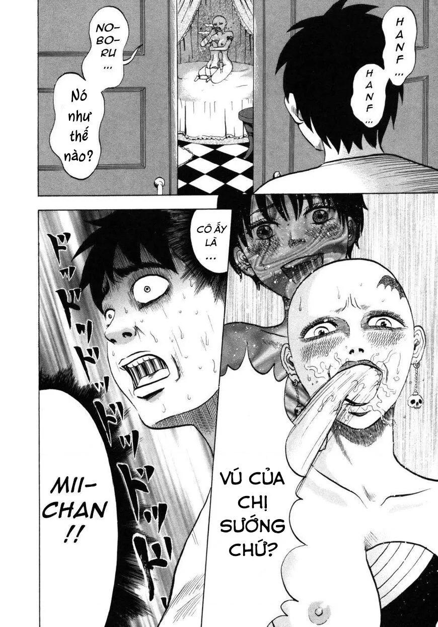 Chapter 32 - Trang 6