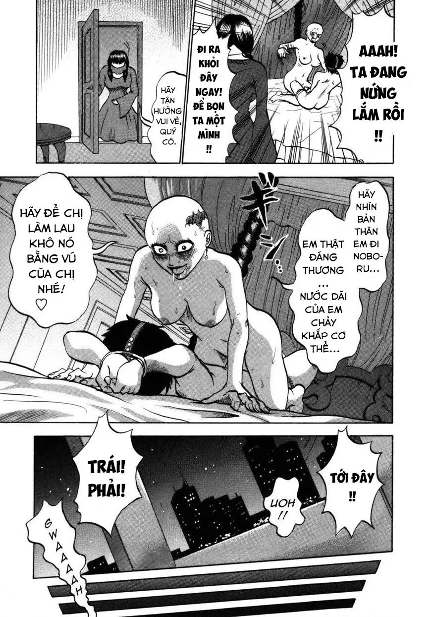 Chapter 33 - Trang 17
