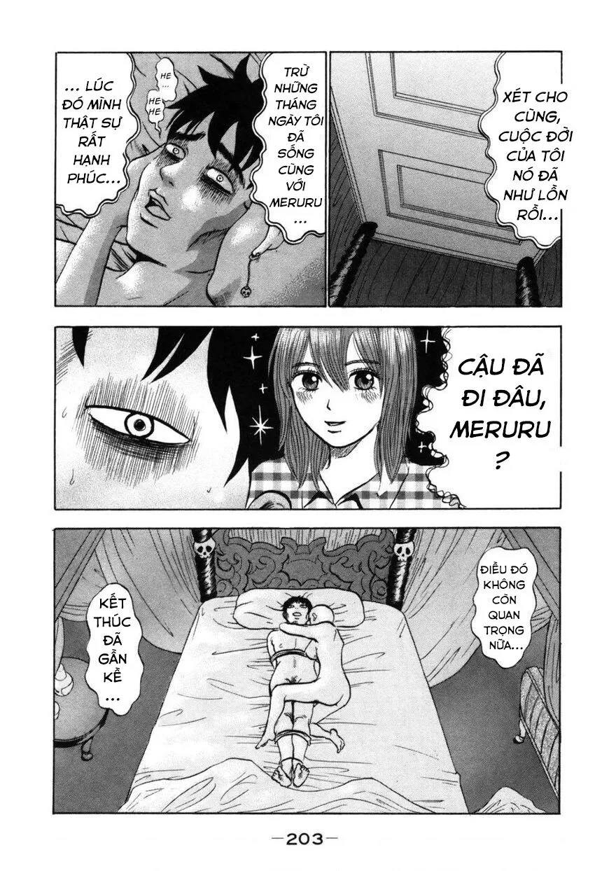 Chapter 33 - Trang 19