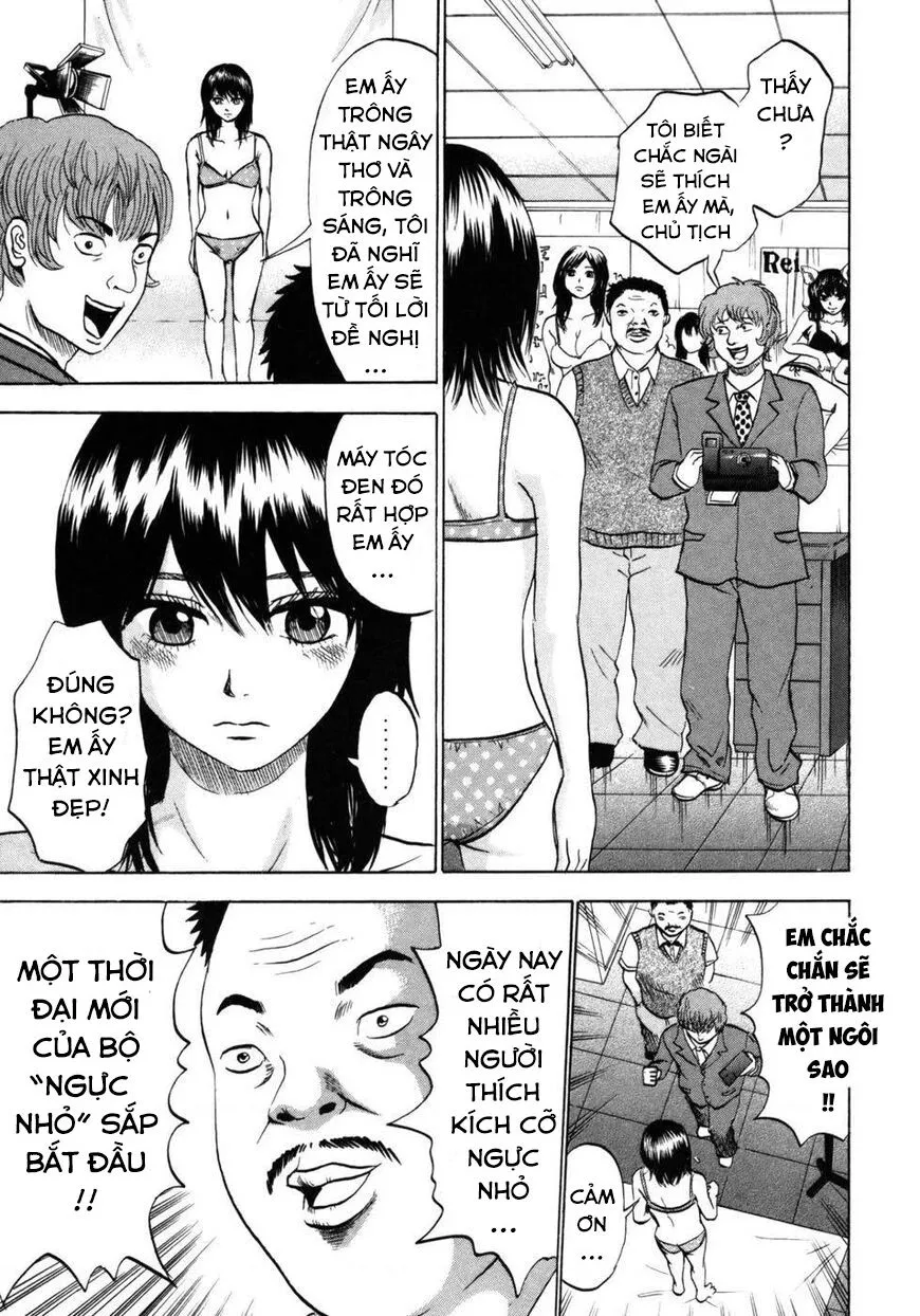 Chapter 33 - Trang 21
